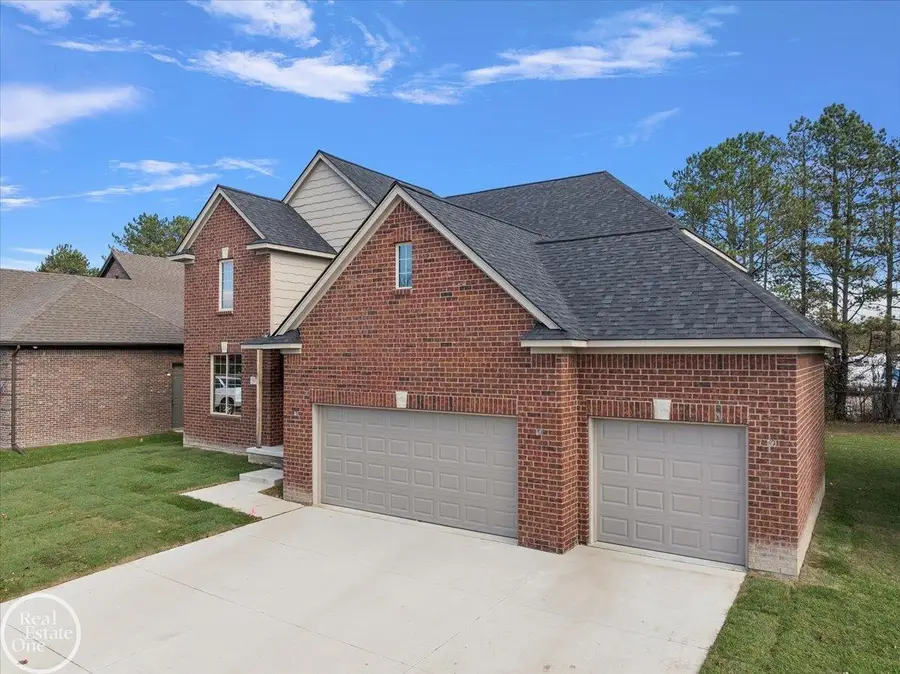 50710 Summit View DR, Macomb, MI 48042 - #3