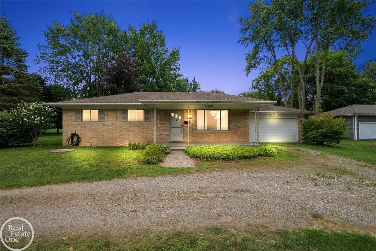 11900 27 Mile RD, Washington, MI 48094 - #1