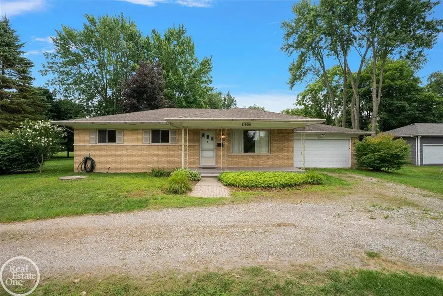 11900 27 Mile RD, Washington, MI 48094 - #2
