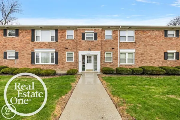 17560 Mack, GrossePointe, MI 48230
