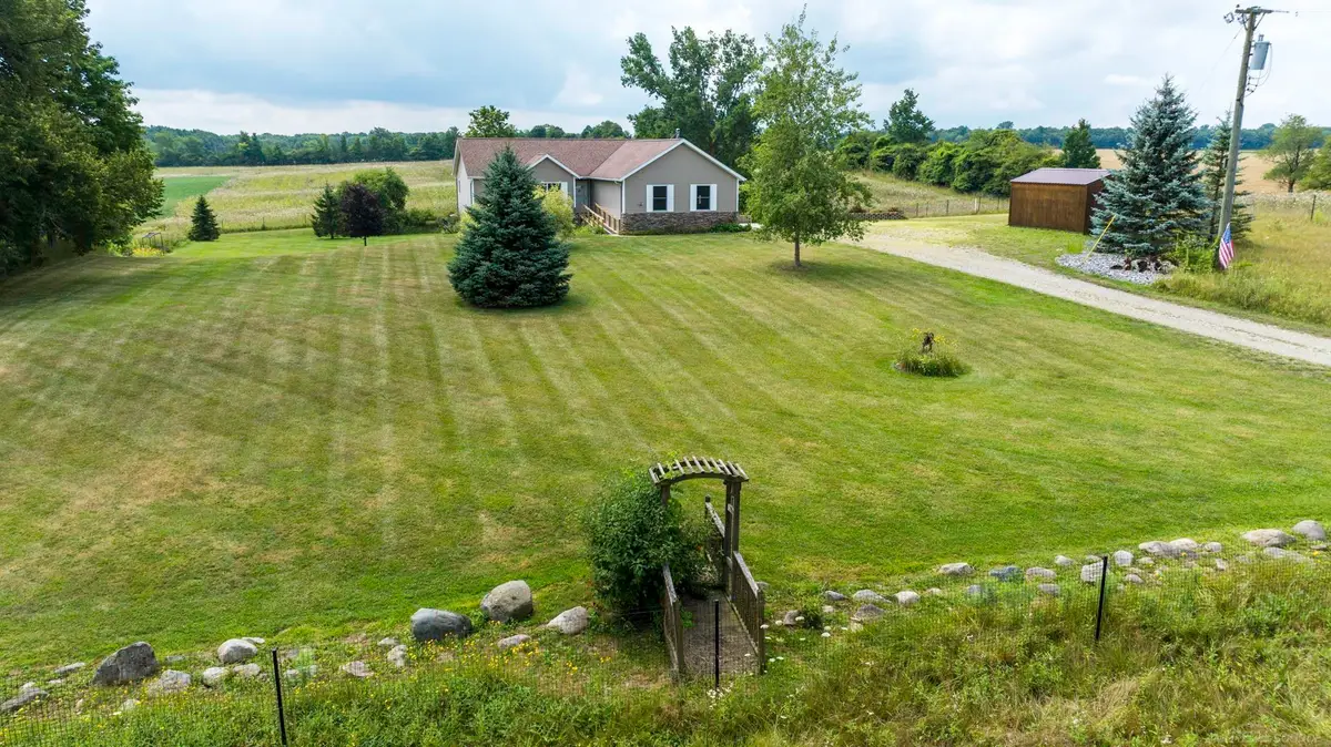6144 Mortimer Line RD, Worth, MI 48450 - #1