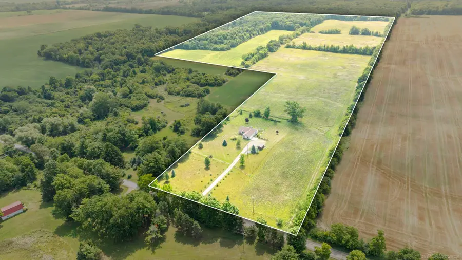 6144 Mortimer Line RD, Worth, MI 48450 - #2