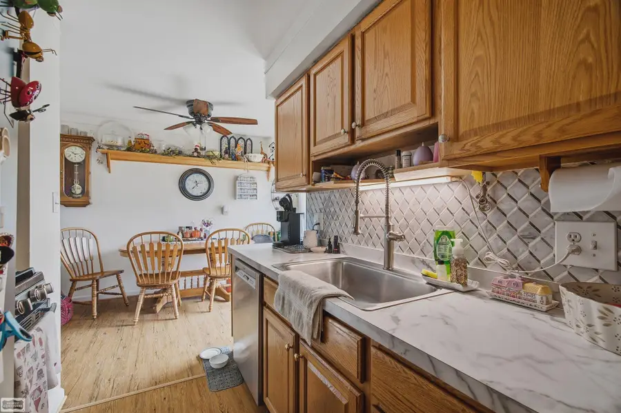 25842 Jeanette Court ST, Roseville, MI 48066 - #3