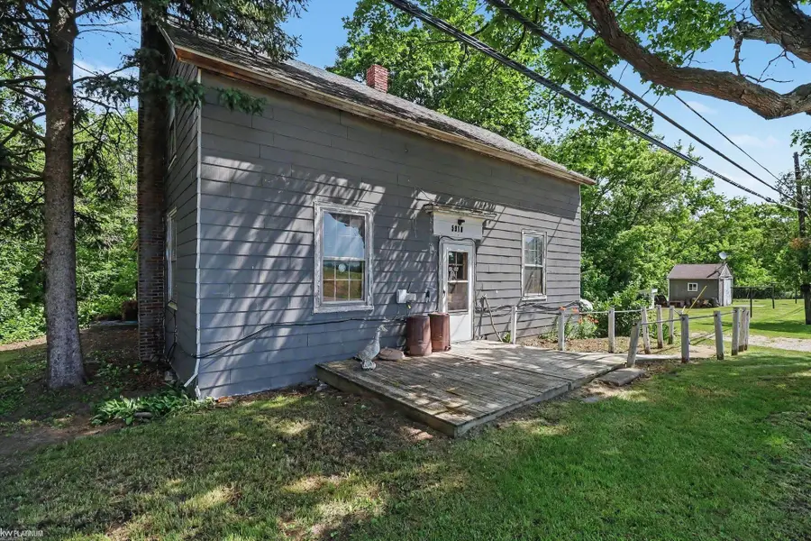 5918 Jeddo RD, Jeddo, MI 48032 - #3