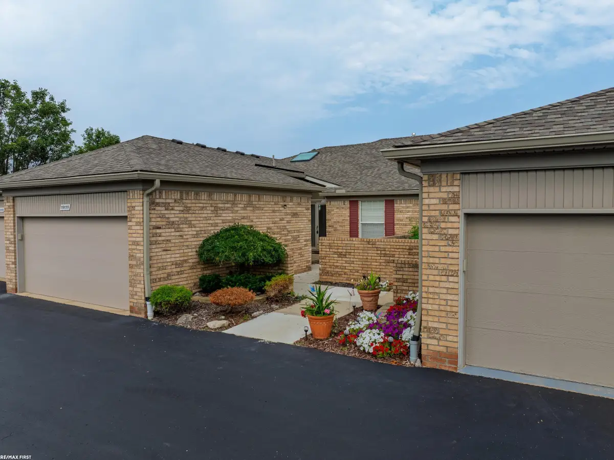 59055 Golden Oak CT, Washington, MI 48094 - #1