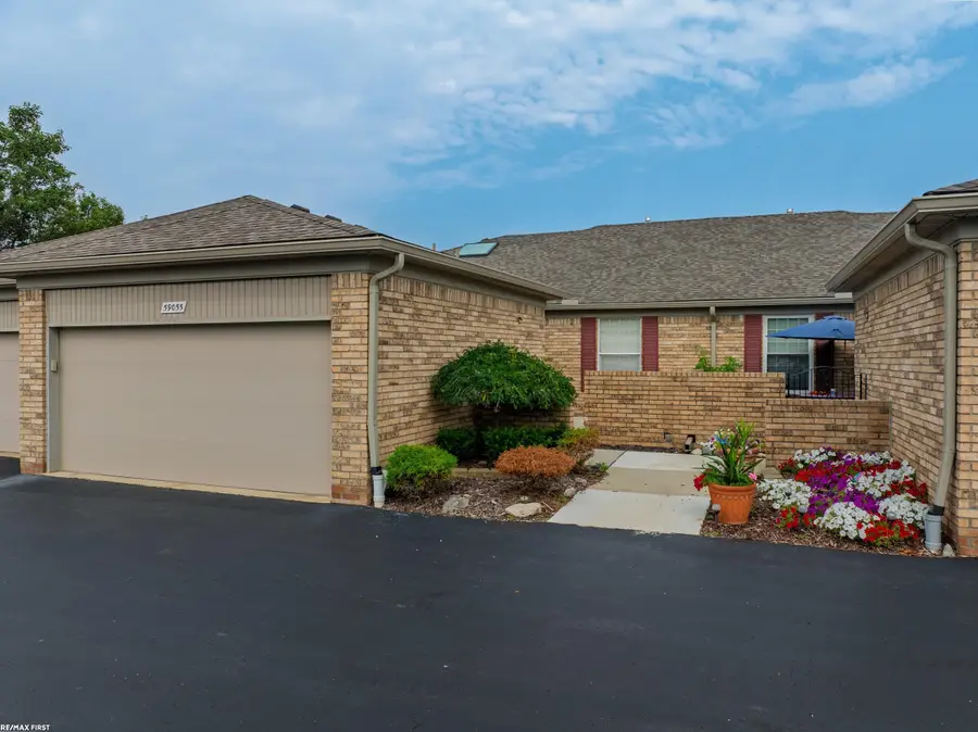 59055 Golden Oak CT, Washington, MI 48094 - #2
