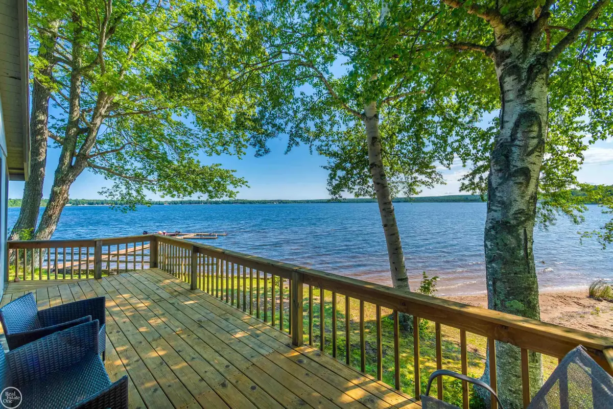 6684 Autrain Forest Lake RD, Au Train, MI 49806 - #1
