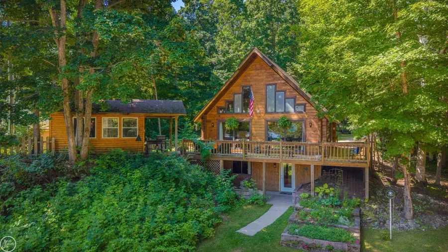 6684 Autrain Forest Lake RD, Au Train, MI 49806 - #2