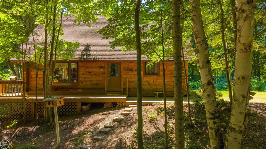 6684 Autrain Forest Lake RD, Au Train, MI 49806 - #3