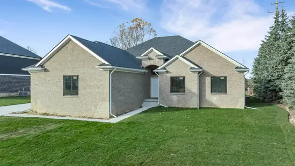 6519 Jamie LN, GrandBlanc, MI 48439