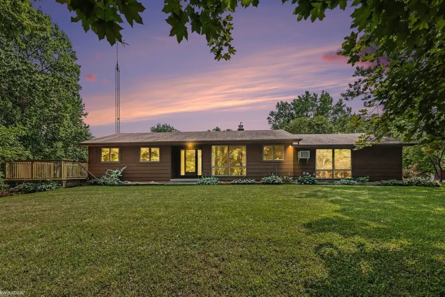 7800 Hemlock DR, Burtchville, MI 48059 - #3