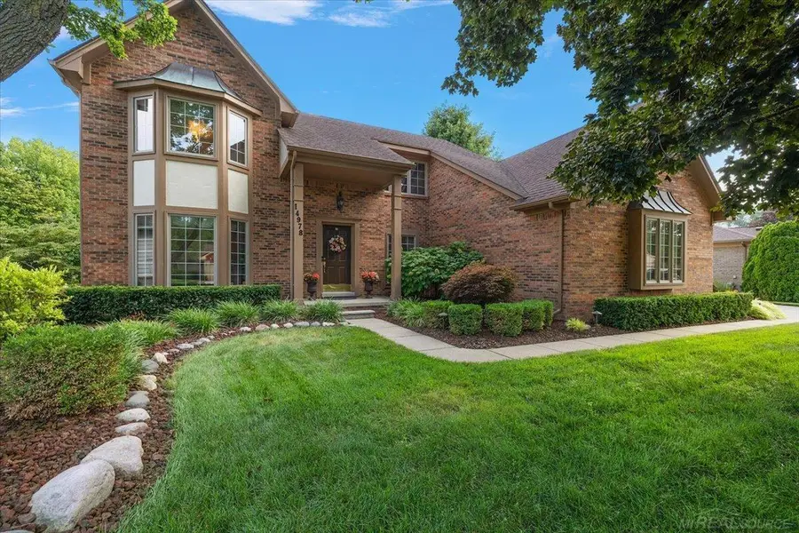 14978 Cadillac DR, Shelby, MI 48315 - #3