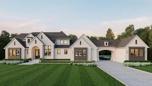 1220 Shephards LN, Oxford, MI 48371