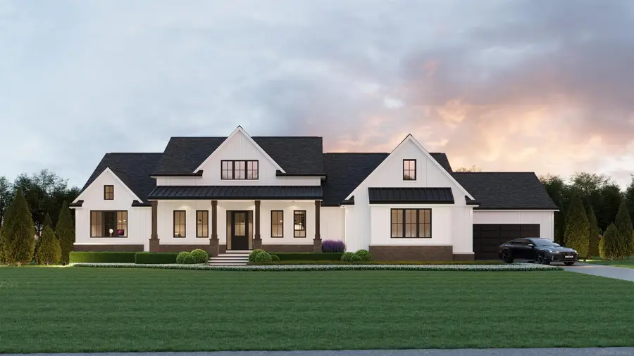 1220 Shephards LN, Oxford, MI 48371 - #2