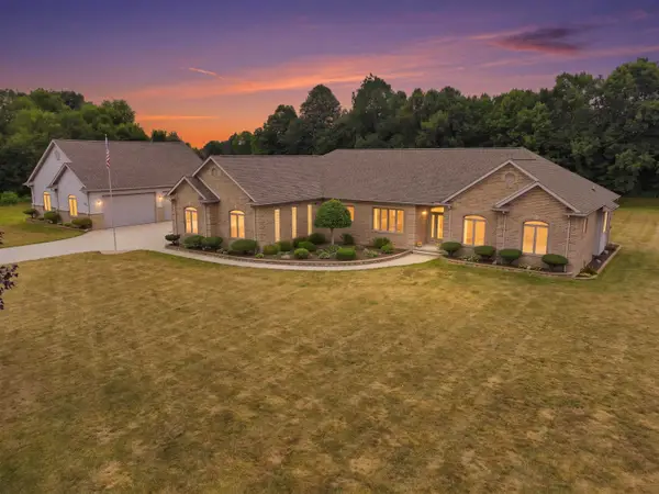 6100 Sunnys Way NONE, ImlayCity, MI 48444