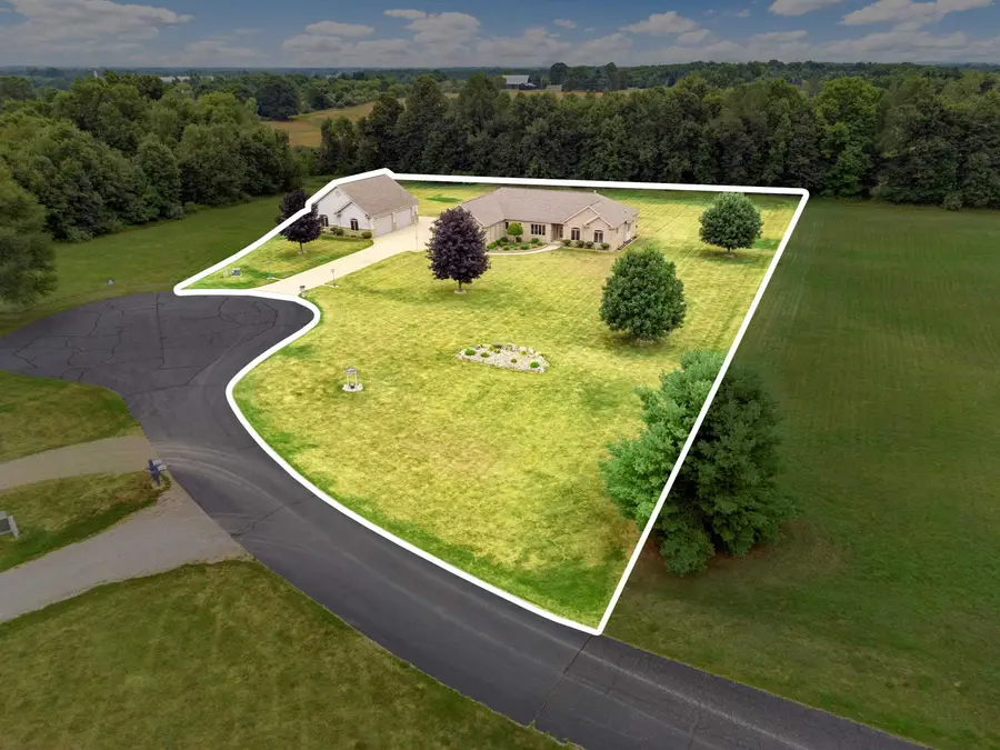6100 Sunnys Way NONE, Imlay, MI 48444 - #2