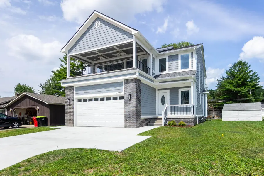 37235 Jefferson AVE, Harrison Township, MI 48045 - #3
