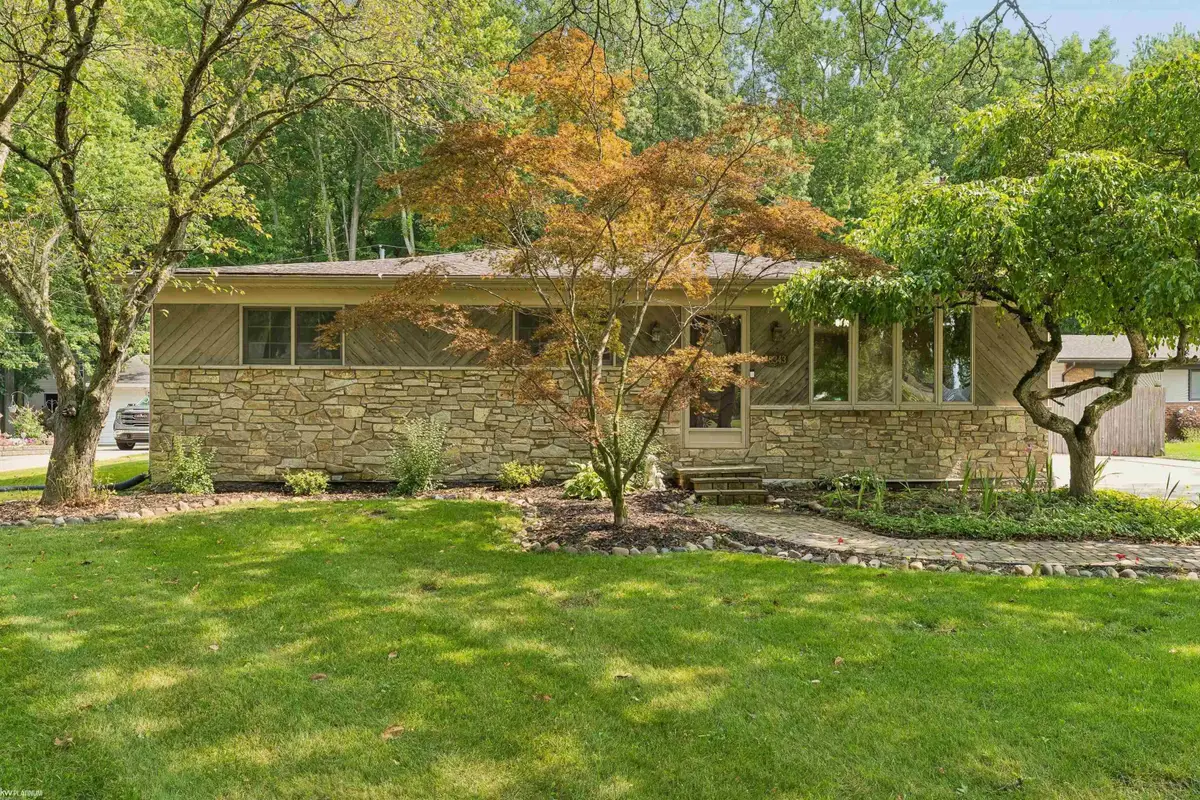 48343 Forbes DR, Chesterfield, MI 48047 - #1