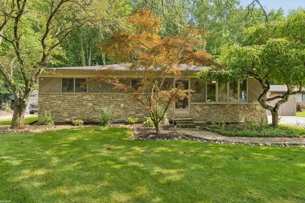 48343 Forbes DR, Chesterfield, MI 48047