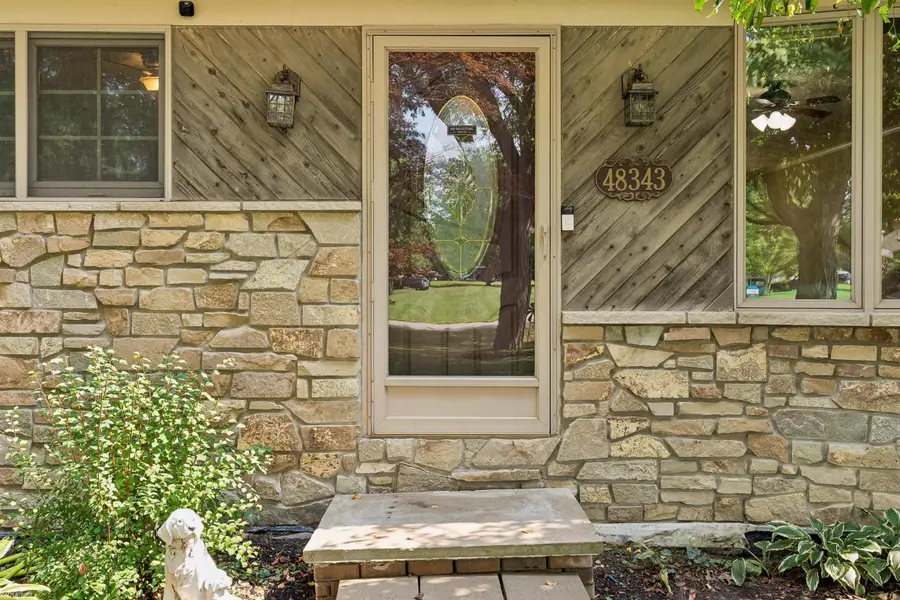 48343 Forbes DR, Chesterfield, MI 48047 - #3