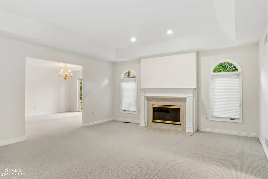 20675 Morningside, Grosse Pointe Woods, MI 48236 - #3