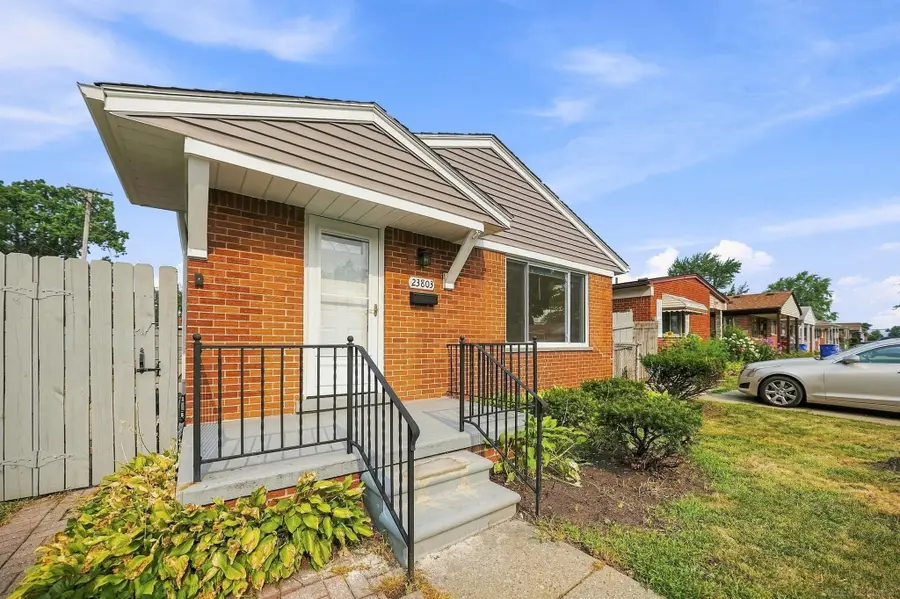 23803 Ada AVE, Warren, MI 48091 - #3