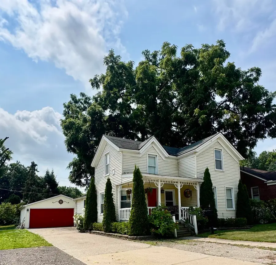 163 W Gates  ST, Romeo, MI 48065 - #3