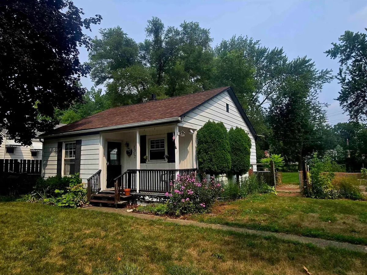 3057 Wasmund AVE, Warren, MI 48091 - #1