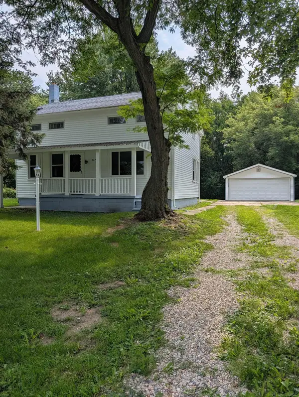 50730 Fairchild RD, Chesterfield, MI 48051