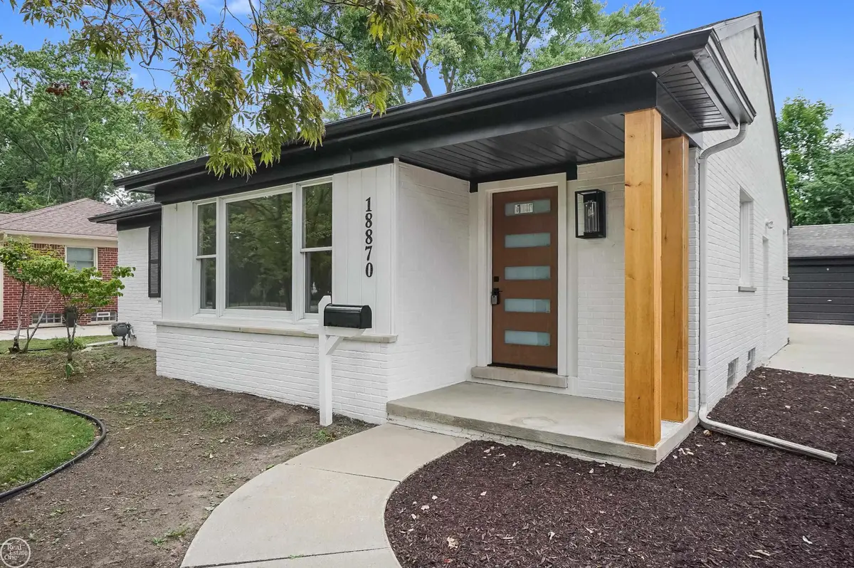 18870 Beverly RD, Beverly Hills, MI 48025 - #1