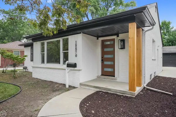 18870 Beverly RD, BeverlyHills, MI 48025