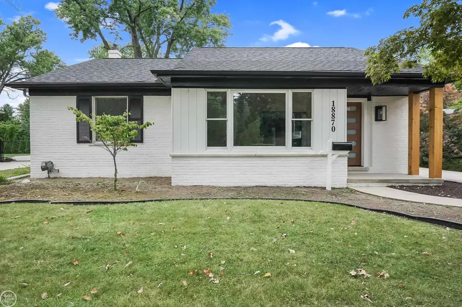 18870 Beverly RD, Beverly Hills, MI 48025 - #2