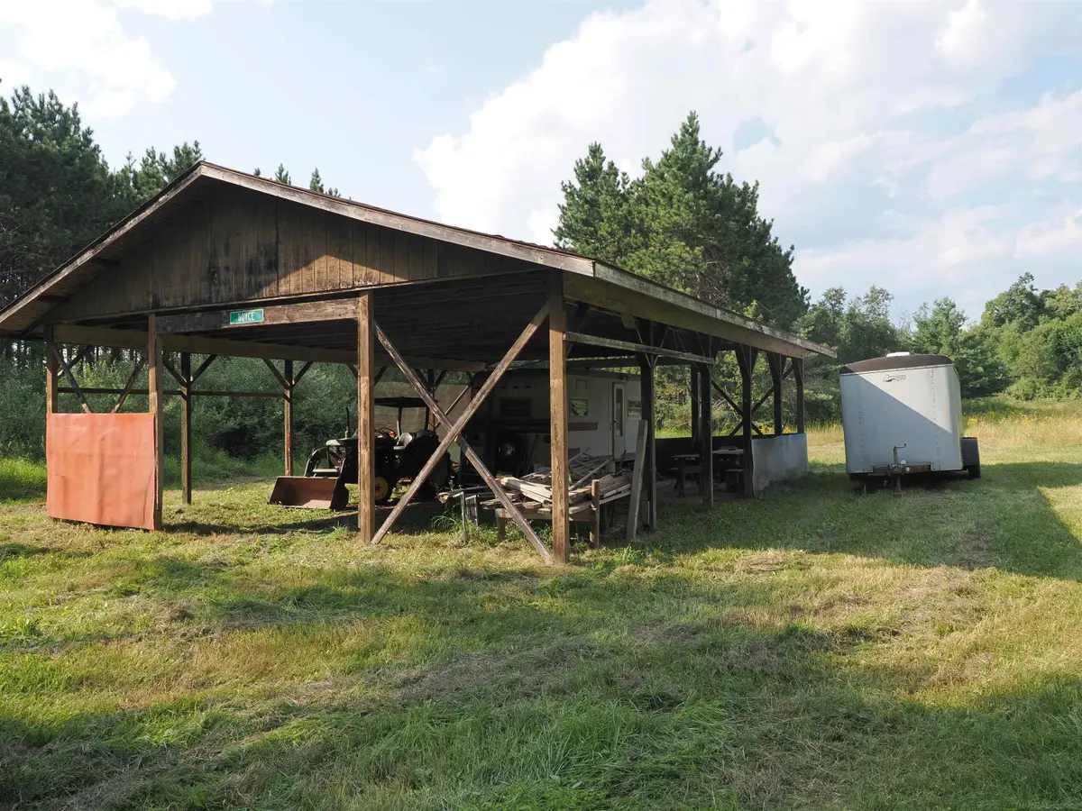 XXX Emig RD, Comins, MI 48619 - #1