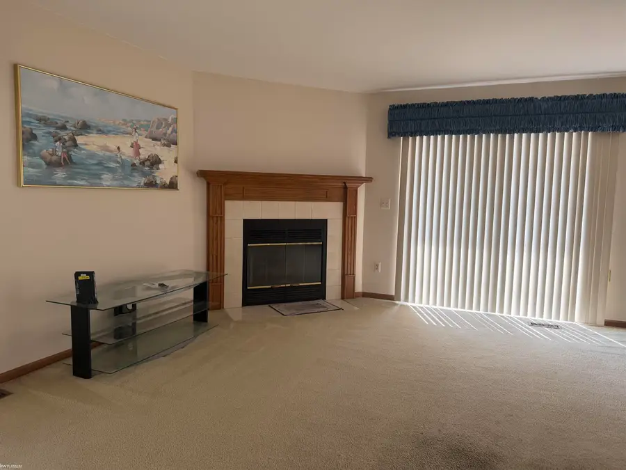 141 Milton ST, Algonac, MI 48001 - #3