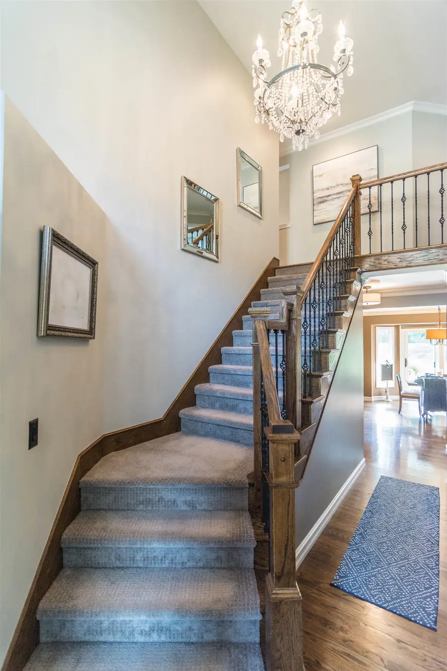 57721 Yorkshire CT, Washington, MI 48094 - #3