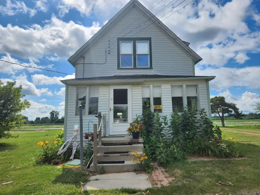 71040 Omo RD, Richmond, MI 48062 - #2