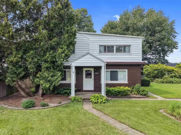 47353 Forton ST, Chesterfield, MI 48047