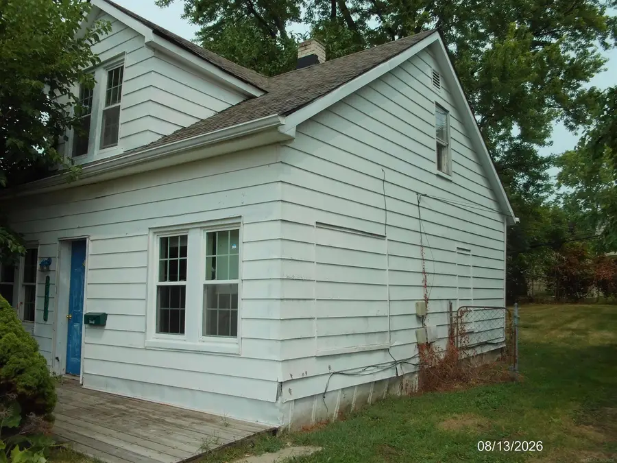 27734 O'neil Street, Roseville, MI 48066 - #2