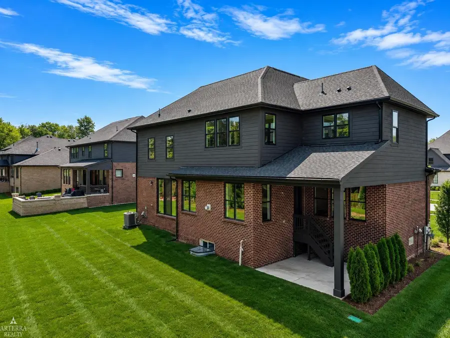 11891 Ovation CT, Shelby, MI 48315 - #3