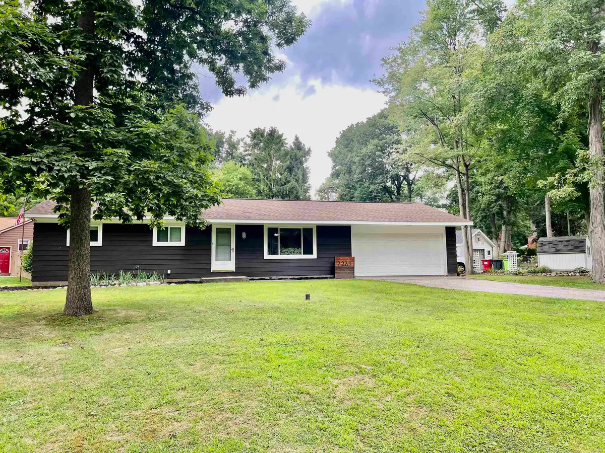 7269 Emerson ST, Washington, MI 48094 - #1