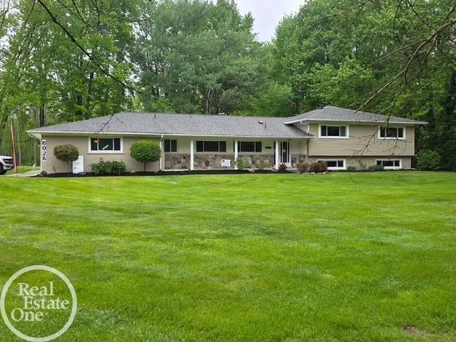 6026 Via Toscana ST, Troy, MI 48085 - #1