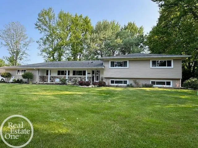 6026 Via Toscana ST, Troy, MI 48085 - #2