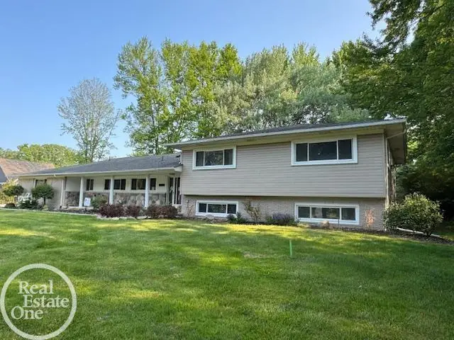 6026 Via Toscana ST, Troy, MI 48085 - #3