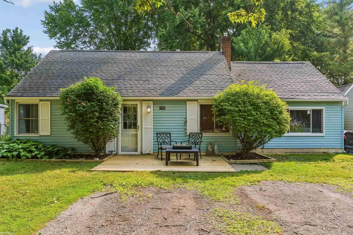 133 Murphy DR, Saint Clair, MI 48079 - #1