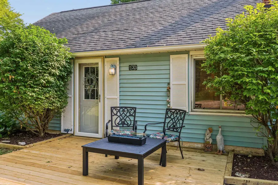 133 Murphy DR, Saint Clair, MI 48079 - #2