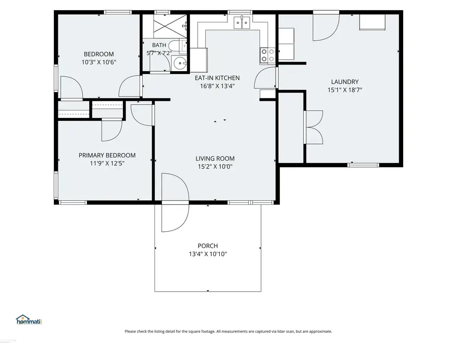 133 Murphy DR, Saint Clair, MI 48079 - #3