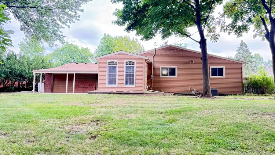 11971 Fairview, Sterling Heights, MI 48312 - #2