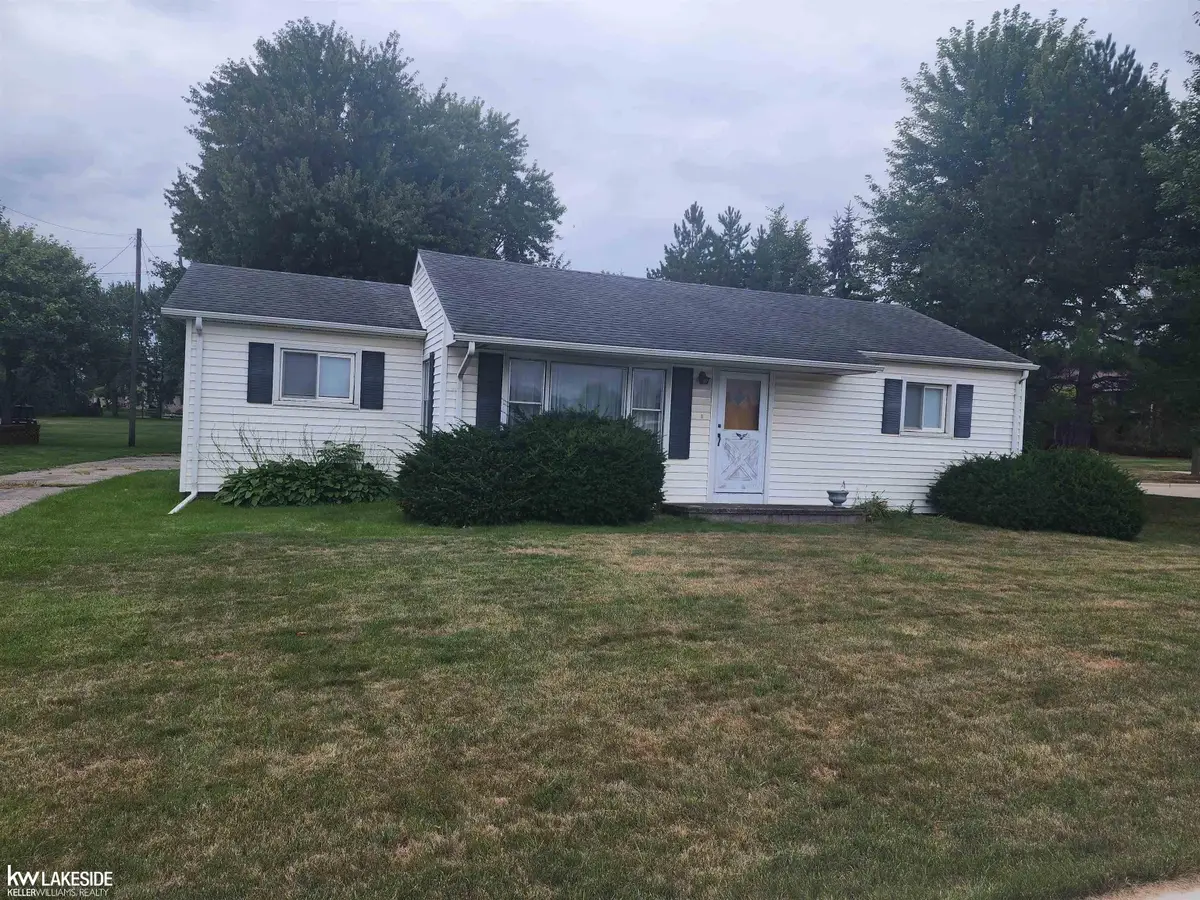 16890 25 MILE RD, Macomb, MI 48042 - #1