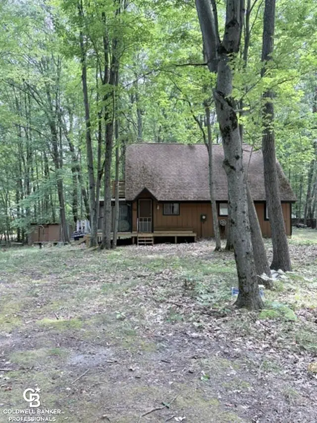 186 Hills Cir CIR, Leroy, MI 49655 - #3