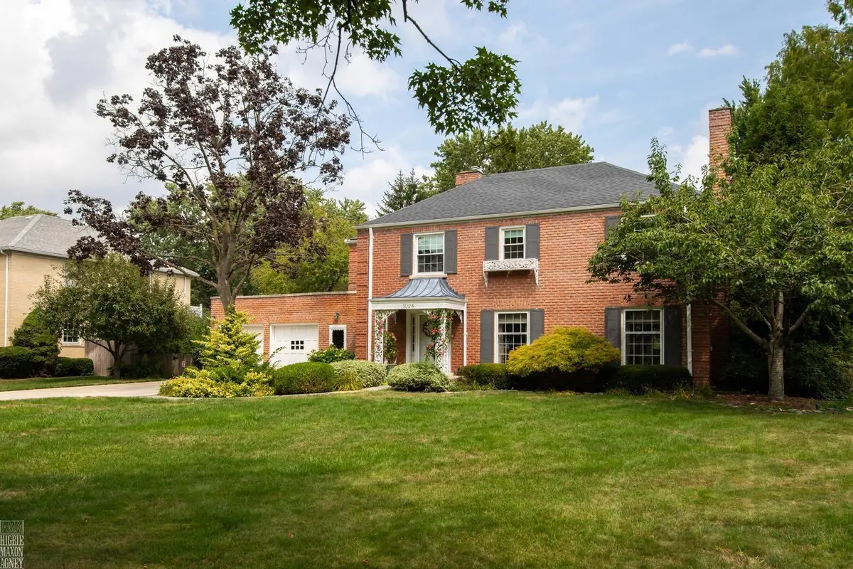 1024 Buckingham RD, Grosse Pointe Park, MI 48230 - #1